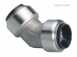 Yorks Ts21 Ts041 15mm Obtuse Elbow