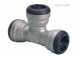 Conex S302 Mi Str Connector 35x1.1/4