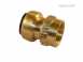 Yorks Tectite Tx2 22mm X 3/4 Inch Fi Str Conn