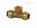 Saun S1021100 Hot Water Flow Pipe