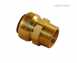 Yorks Tectite Tx3 15mm X 1/2 Inch Mi Str Conn