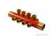 Pegler Yorkshire Microbore Wm8 22mm Micrafold