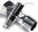 Ecocal Radiator Drain Off Tail Piece 1/2