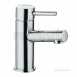 Mono Basin Mixer Single Lv Deck Mounted W/o Clic-clac