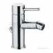 Mono Bidet Mixer Single Lever Plus Pop-up Wst