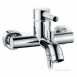 Exp Bath/shower Mixer Single Lvr W/mtd W/o Shower Kit