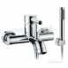 Expd Bath/shower Mixer Single Lvr W/mtd Plus Shower Kit