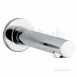 Vado Bath Spout Wall Mounted Zoo-140-c/p