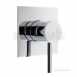 Zoo Concealed Shower Valve Single Lvr W/mtd