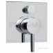 Zoo Conc Thermo Shower Val Plus Divertr Single Lvr