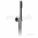 Zoo Single Function Mini Shower Kit