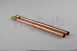 Bristan M12x265mm Copper Tails Pair