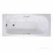 Ideal Standard Alto Ct E7618 1500 X 700mm Two Tap Holes Tg Bath Wh