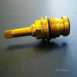 Armitage Shanks Is A951131 1/2 Inch Rubber Valve Cw Screw A951131nu11