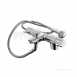 Armitage Shanks Piccolo 21 2h Thermo Bsm Plus Shower Set A4989aa