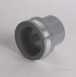 Durapipe Abs Adaptor Female Bsp Threaded 153331 3/8x16x12