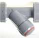 Durapipe Abs S/strainer Epdm U/end 1/2