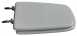 K700401 Emirama/accent Seat White Resin Replacement
