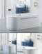 Adamsez Status Stw 1950 X 830mm Bath Wh
