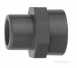 Durapipe Upvc Adaptor Fi/mi Plain/bsp Threaded 151102 1/2