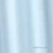 Croydex Plain Poly Shower Curtain L/blu