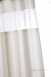Croydex Af284522 Modesty Curtain Waffle