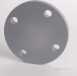Durapipe Abs Airline Blanking Flange 323309 40