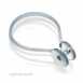 Croydex Ak142232 Shower Curtain Rings