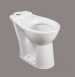 Akw Raised Height Cc Toilet Pan 23162