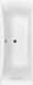 23.0021 Albany 1700x700 Double End 5mm