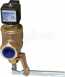 Alcon Fachl 6 3/4 Inch Bsp 230v H/r Solenoid Valve