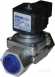 Alc Gb9 1-1/2 Inch Valve Gas 24vdc Cv-33.0