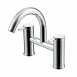 Ideal Standard Alchemy E1955 Dual Lever Pillar Bath Filler Cp E1955aa