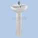 Omni-pedestal For 360/450 Hand Rinse Sc Gr4910sc