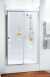 Coram 1200 Alcove Sliding Door Pod Ps/cl Door Only