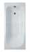 Ideal Standard Alto Ct Ws 1700 X 700 Bath Two Tap Holes Hg 140l Wh E764201
