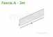 Fascia Panel Type A 340mm X 3m Fa1340