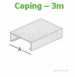 Marley Alutec Coping 480mm X 3m Fg1480