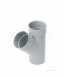 110mm Equal Branch 45 Deg -b Sys460b