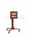 Ambirad Titan Quartz Glow Electric Radiant Heater Ti-mob