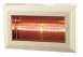 Ambirad Apollo Quartz Glow Electric Radiant Heater Qh 15-1