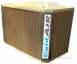 Ambirad Coldair Wall Window Evaporative Cooling System 15kw Wa100