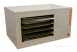 Ambirad Variante Gas Fired Unit Heater Vra100