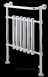54 001 Ampney 952 X 610 Chrome 54.001