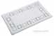 Croydex An510340 Textile Bath Mat