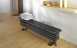 Ancona Bench Seat 388x184x1300 X 250 Ral