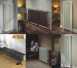 The Radiator Company Ancona 1800/6 Column White