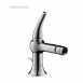 Terrano Single Lever Bidet Mono Chrome