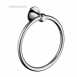 Hansgrohe Terrano Towel Ring Chrome