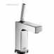 Axor Citterio Basin Mixer Chrome